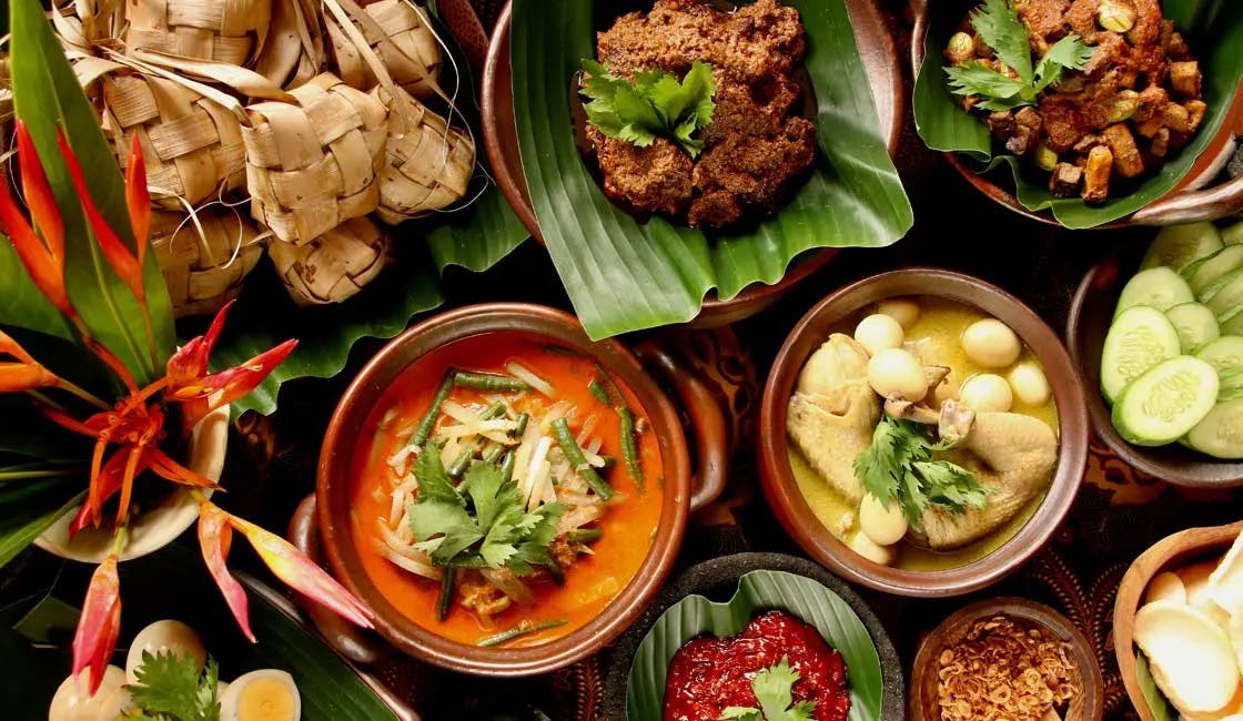 The Latest Buzz: Food Critics Unveil Bali’s Trendiest Restaurants