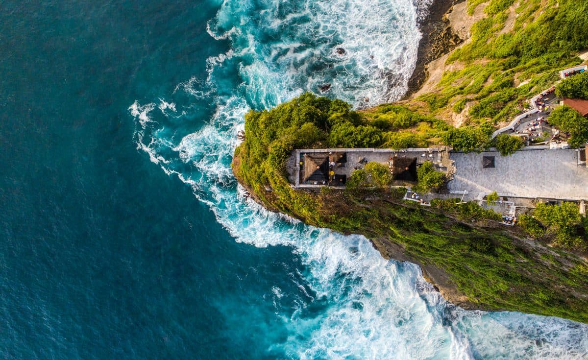 Unveiling Bali’s Most Instagram-Worthy Locations: Capture the Essence of Paradise