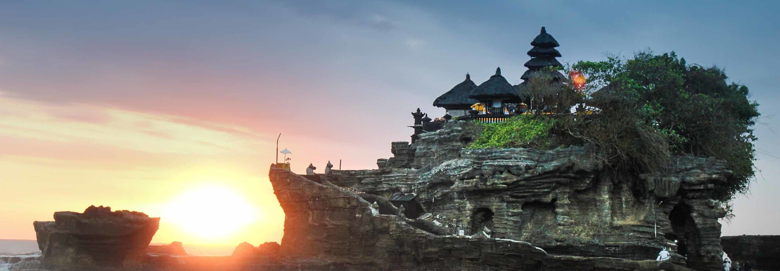 Unveiling Bali’s Historic Treasures: A Journey through Time