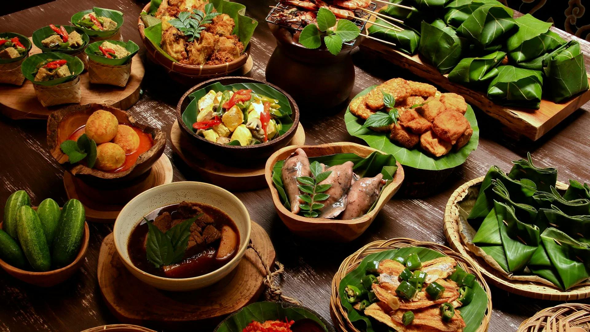 Exploring the Aromatic Spices of Indonesian Cuisine