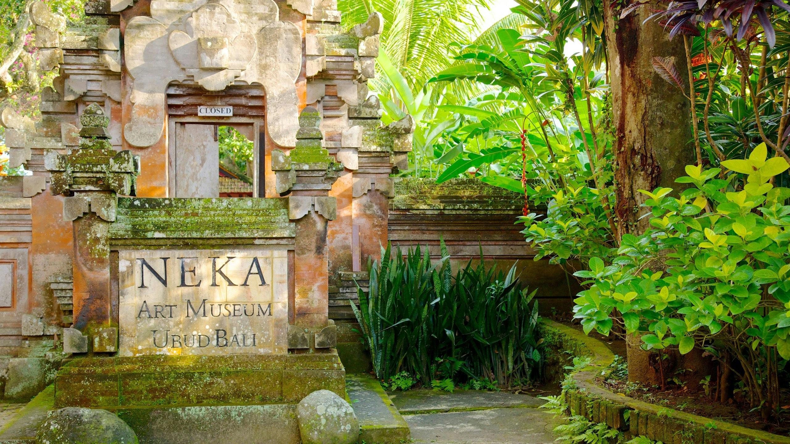 Bali’s Artistic Treasures: A Journey through the Island’s Hidden Art Galleries