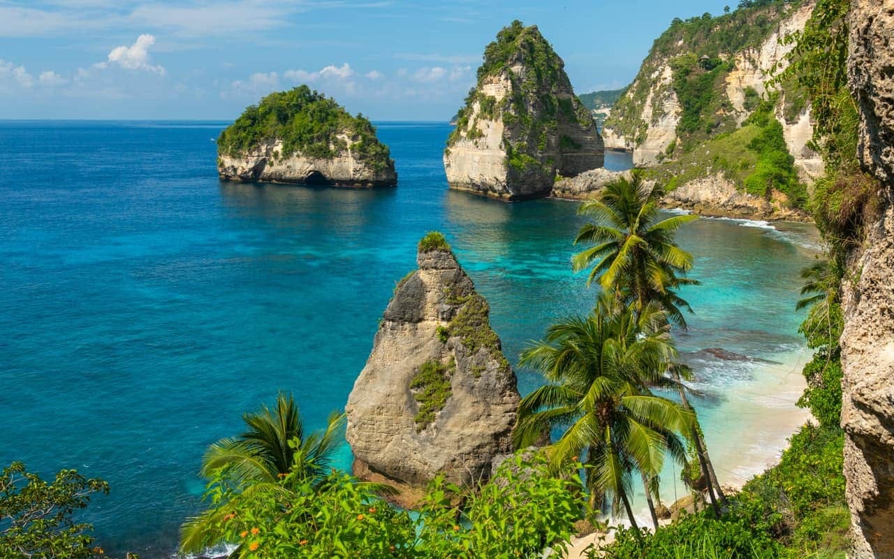 Traveler’s Choice: Bali Named Top Asian Island Destination
