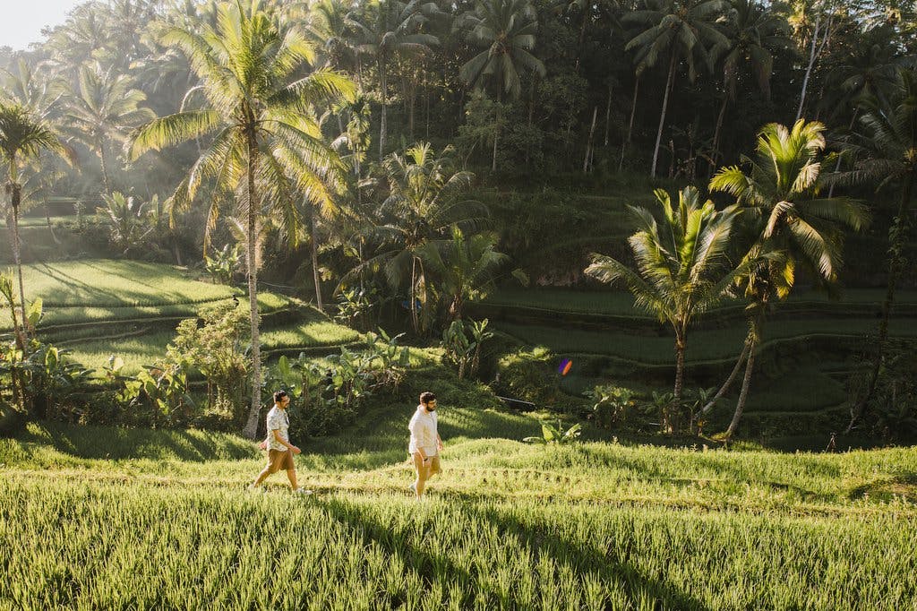 Best Instagrammable Destinations in Bali